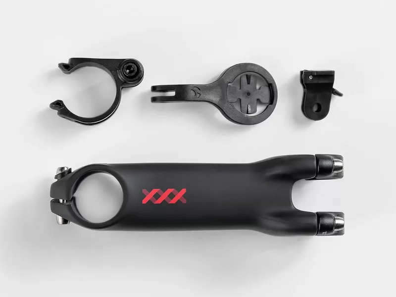 Bontrager XXX Blendr Stem -3